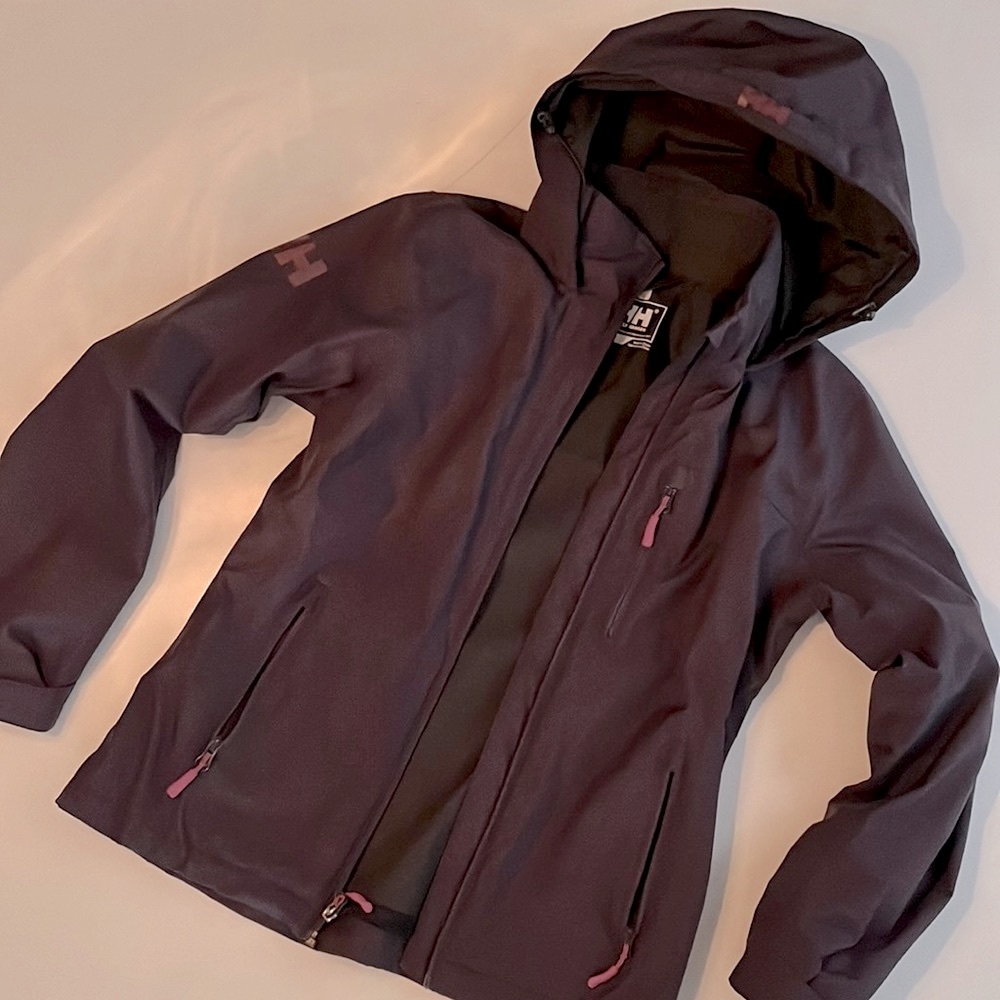 Helly Hansen Jacket